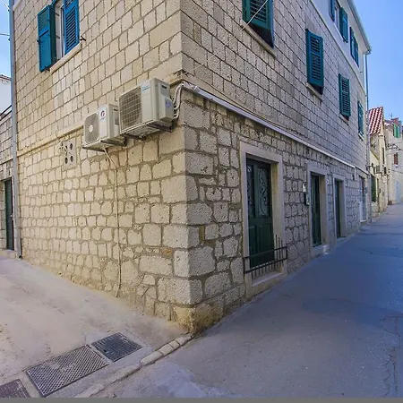 Wild Rose Konukevi Split