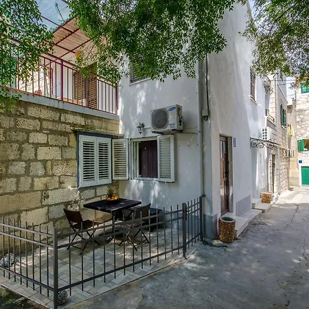 Wild Rose Casa de hóspedes Split