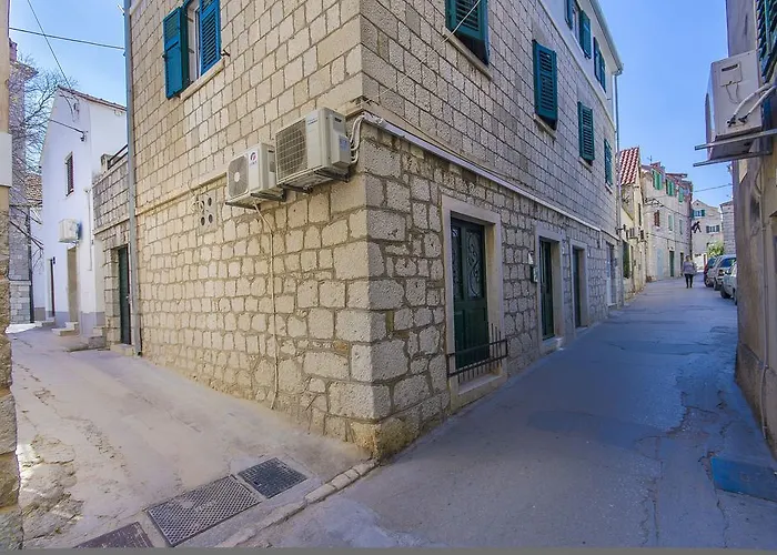 Wild Rose Guest house Split