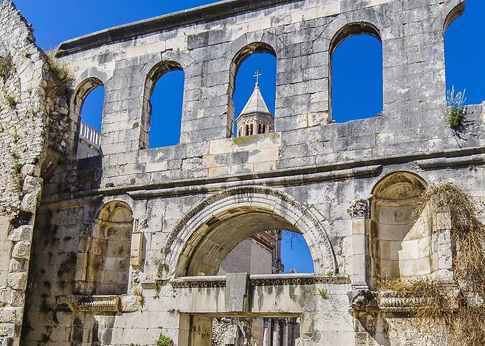 Wild Rose Guest house Split