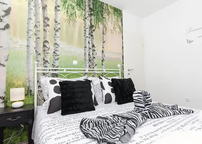 Guest house Wild Rose 3*