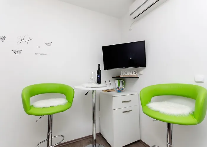 Guest house Wild Rose 3*