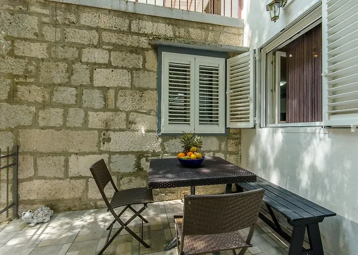 Wild Rose Guest house Split