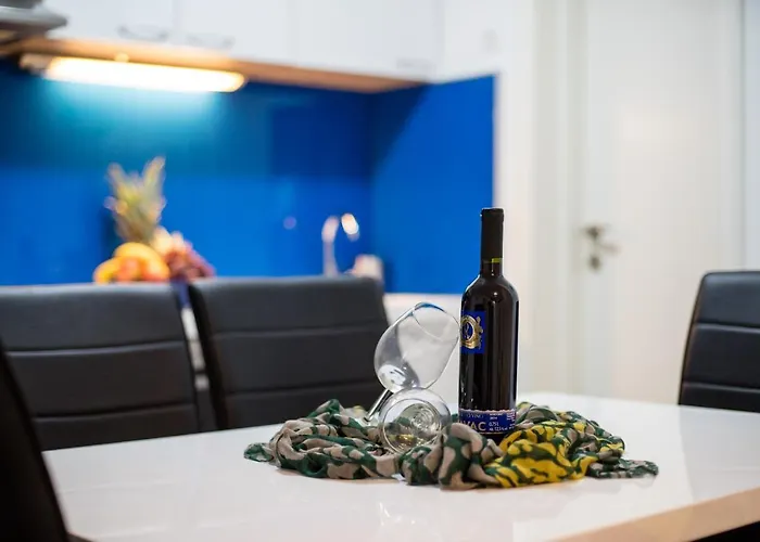 Guest house Wild Rose 3*