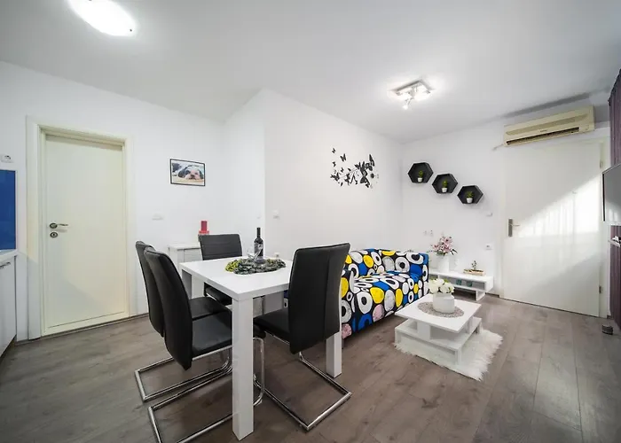 Guest house Wild Rose 3*