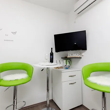 Vendégház Wild Rose 3*