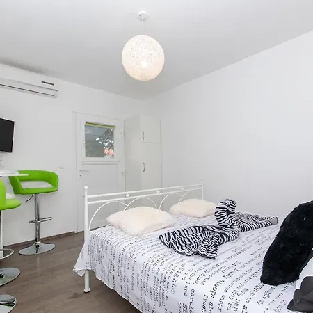 Wild Rose Vendégház