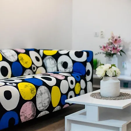 Vendégház Wild Rose Split