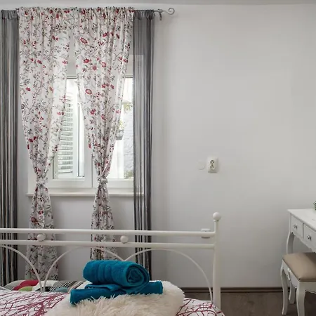 Vendégház Wild Rose Split