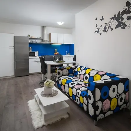 Wild Rose Vendégház 3*