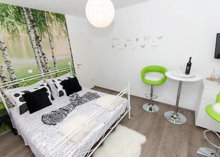 Guest house Wild Rose Split