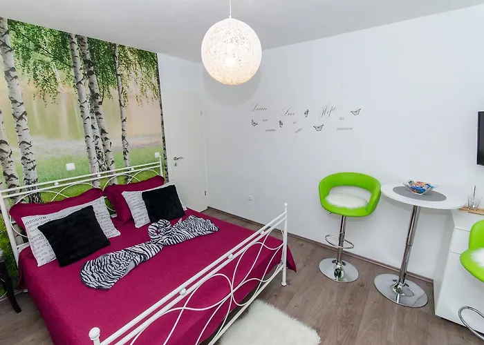 Guest house Wild Rose