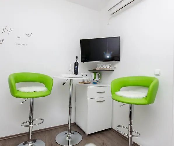 Guest house Wild Rose Split