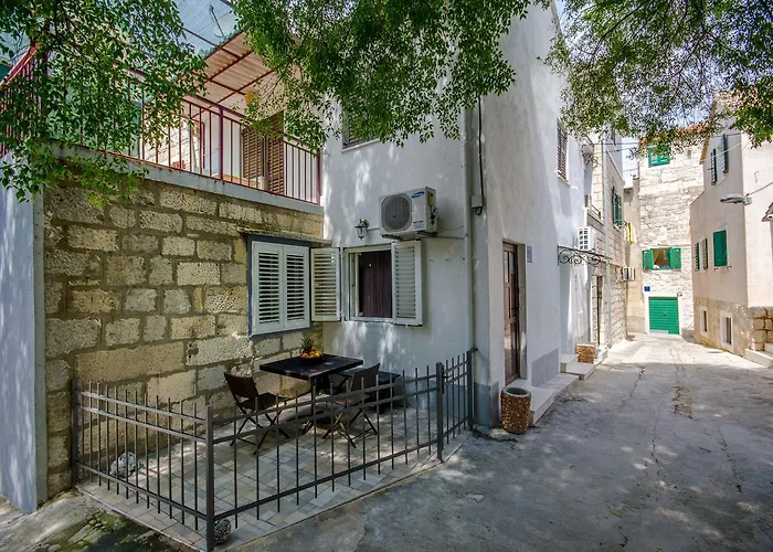 Wild Rose Guest house Split