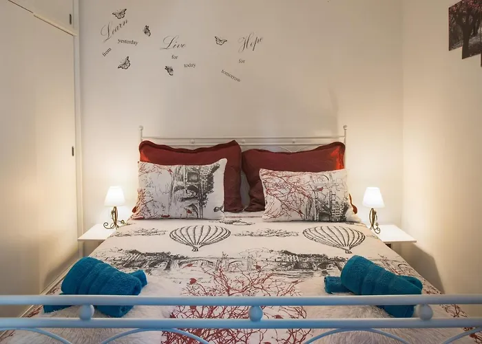 Guest house Wild Rose