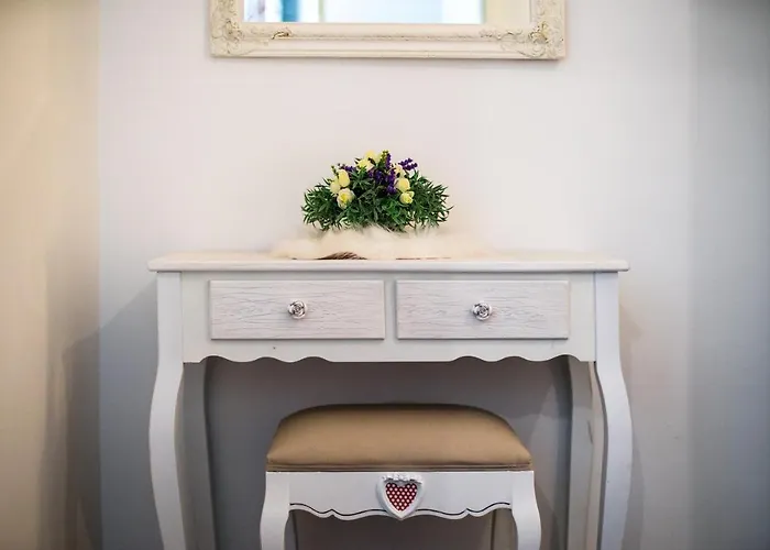 Guest house Wild Rose 3*