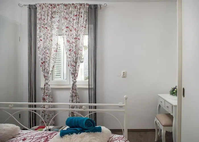 Guest house Wild Rose Split