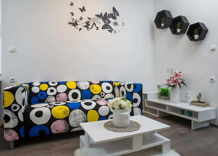 Wild Rose Guest house