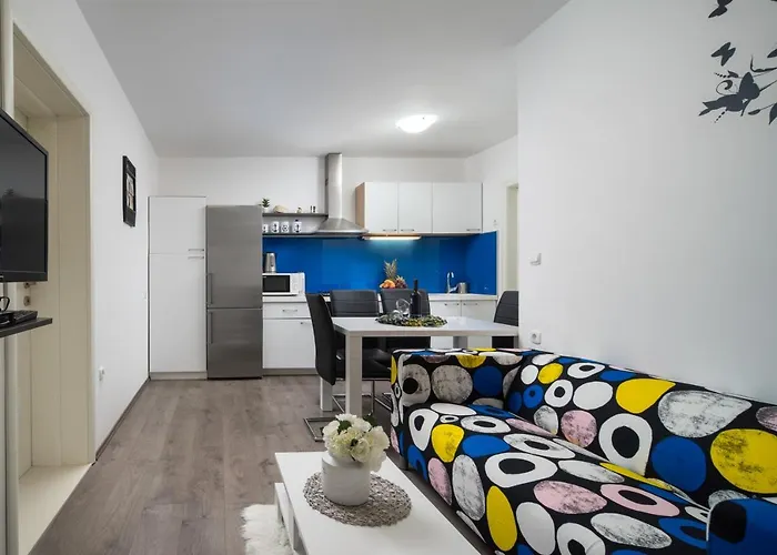 Guest house Wild Rose Split