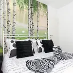Konukevi Wild Rose 3*