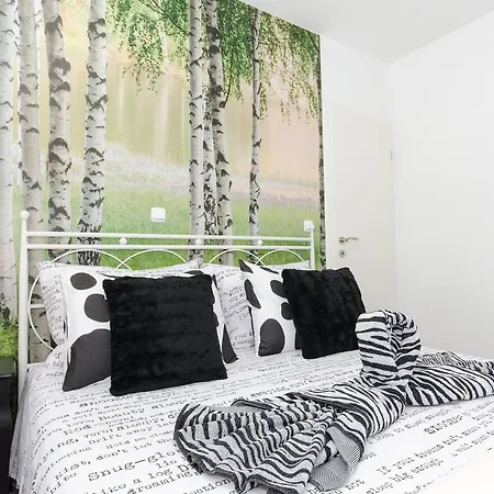 Guest house Wild Rose 3*