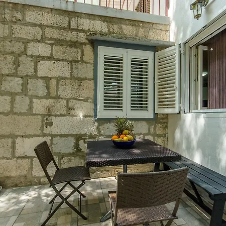 Wild Rose Guest house Split