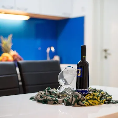 Guest house Wild Rose 3*