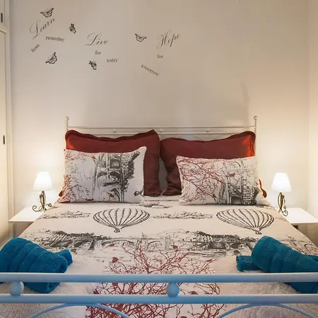 Guest house Wild Rose
